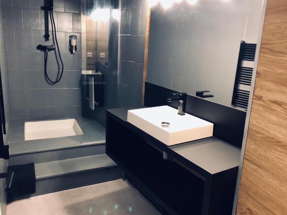 Loft Appart Daire Narbonne Dış mekan fotoğraf